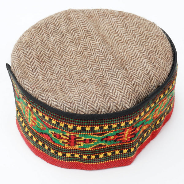 Kashmiri Hat